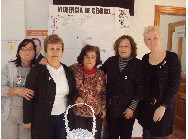 Asociación Mujeres